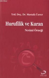 Hurufîlik ve Kuran