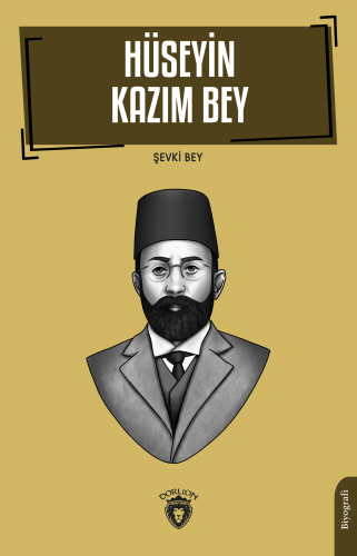 Hüseyin Kazım Bey