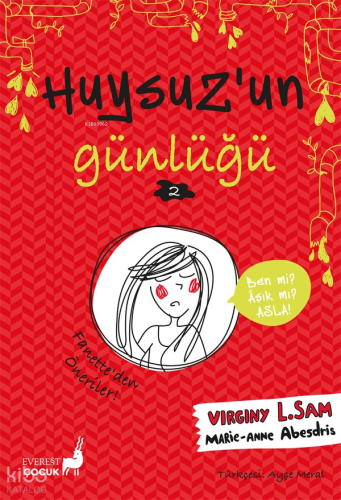 Huysuz’un  Günlüğü 2