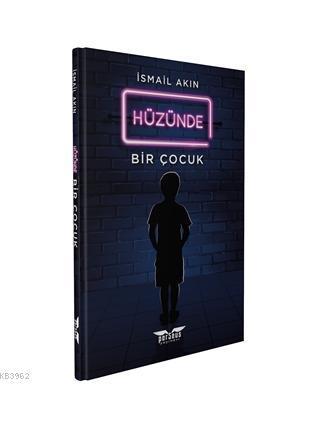 Hüzünde Bir Çocuk