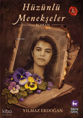 Hüzünlü Menekşeler