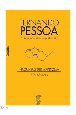 Huzursuz Bir Aforizma-Duygular, Clz