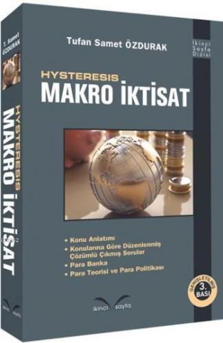Hysteresis Makro İktisat