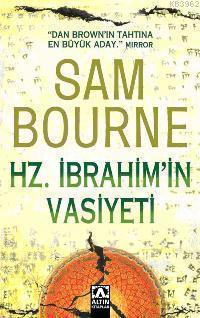 Hz. İbrahim'in Vasiyeti