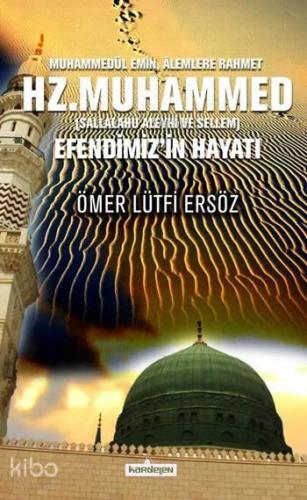 Hz. Muhammed (Sallalahu Aleyhi ve Sellem); Efendimiz'in Hayatı