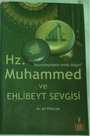 Hz. Muhammed ve Ehlibeyt Sevgisi