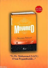 Hz. Muhammed "ve Hz. Muhammed (s.a.v.) O´nun Peygamberidir..." (özel B
