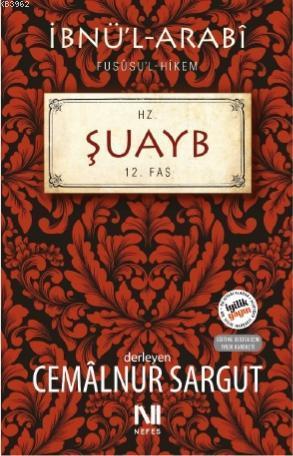 Hz. Şuayb Fassı