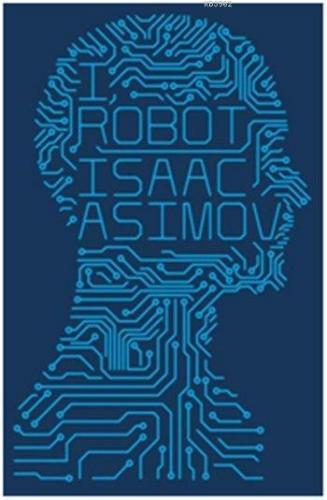 I, Robot
