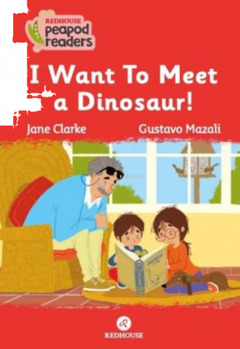 I want to Meet a Dinosaur! Beginner A1