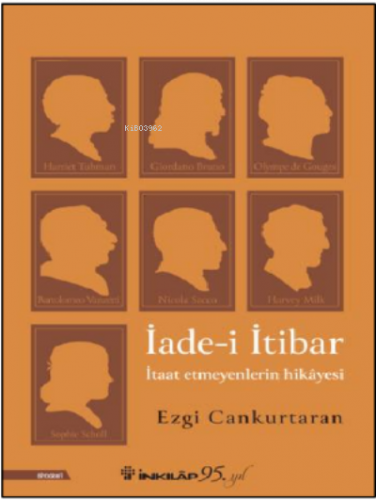 İade-i İtibar