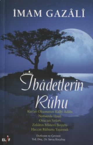 İbadetlerin Ruhu