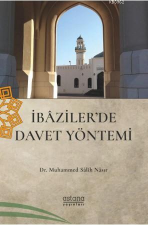 İbaziler'de Davet Yöntemi