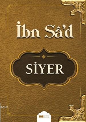 İbni Sa'dın Siyeri