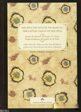 İbni Sina'nın Küçük Tıp Kanunu