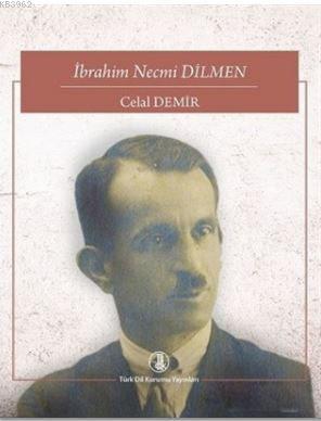 İbrahim Necmi Dilmen