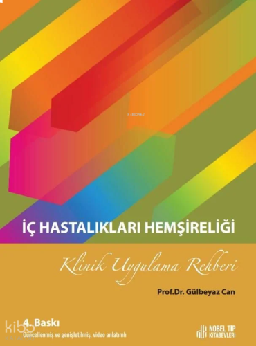 İç Hastalıkları Hemşireliği Klinik Uygulama Rehber