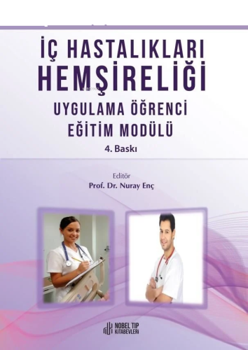 İç Hastalıkları Hemşireliği Uygulama Öğrenci Modülü