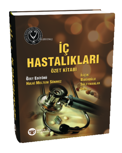 İç Hastalıkları Özet Kitabı