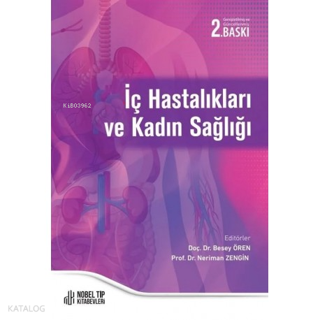 İç Hastalıkları ve Kadın Sağlığı