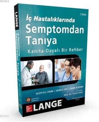 İç Hastalıklarında Semptomdan Tanıya; Kanıta-Dayalı Bir Rehber