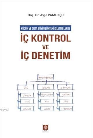 İç Kontrol ve İç Denetim; Küçük ve Orta Büyüklükteki İşletmelerde