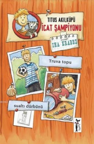 İcat Şampiyonu
