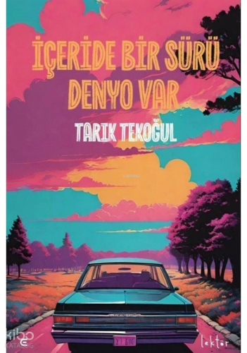 İçeride Bir Sürü Denyo Var