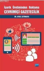 İçerik Üretiminden Reklama Çevrimiçi Gazetecilik