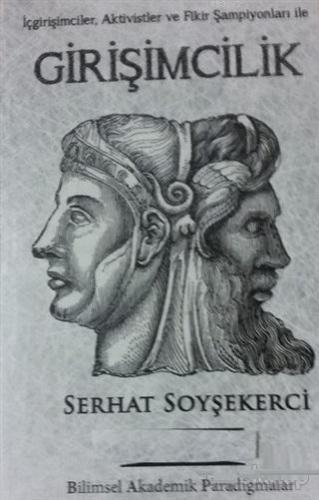 İçgirişimciler, Aktivistler ve Fikir Şampiyonları ile Girişimcilik