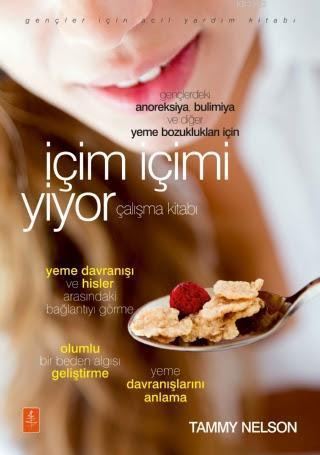 İçim İçimi Yiyor - What's Eating You?