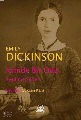İçimde Bir Oda - Seçilmiş Şiirler