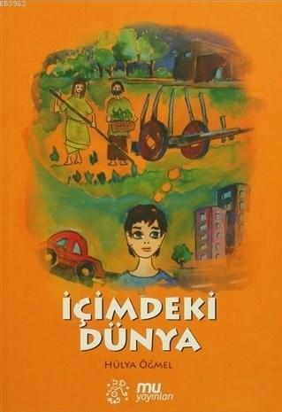 İçimdeki Dünya