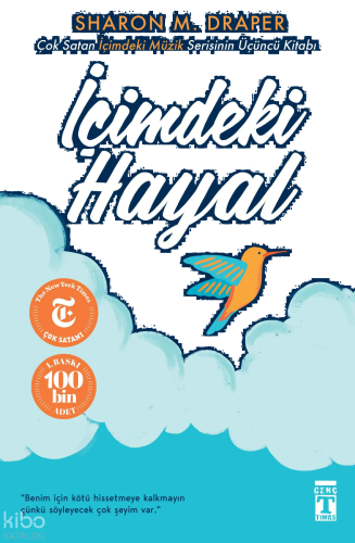 İçimdeki Hayal (Ciltli Şömizli)