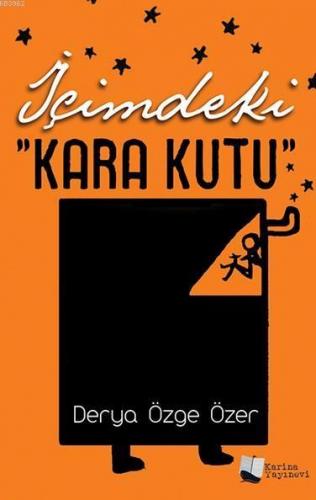 İçimdeki Kara Kutu