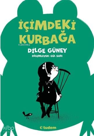 İçimdeki Kurbağa