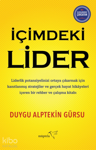 İçimdeki Lider
