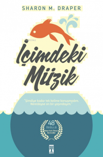 İçimdeki Müzik (Fleksi Kapak)