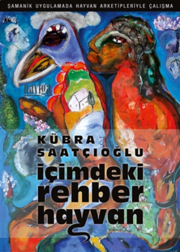 Içimdeki Rehber Hayvan