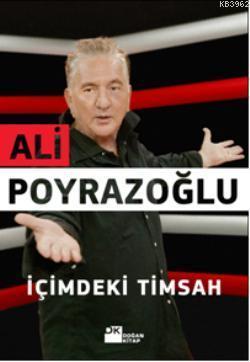 İçimdeki Timsah