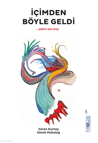 İçimden Böyle Geldi;...Adını Sen Koy