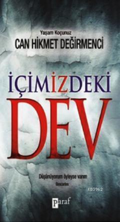 İçimizdeki Dev; Düşünüyorum Öyleyse Varım