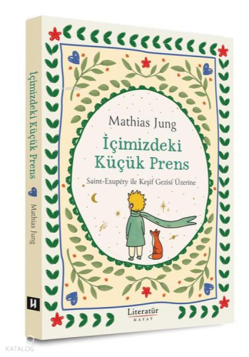 İçimizdeki Küçük Prens