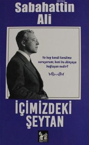 İçimizdeki Şeytan