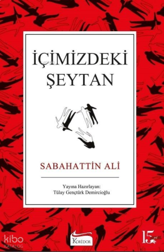 İçimizdeki Şeytan