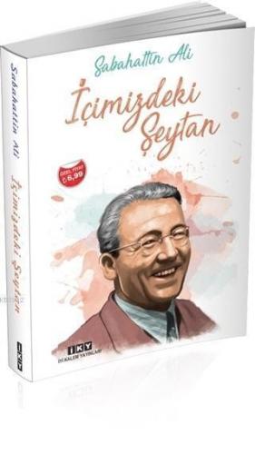 İçimizdeki Şeytan