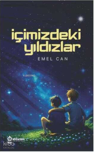 İçimizdeki Yıldızlar