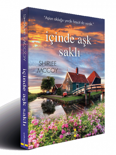 İçinde Aşk Saklı