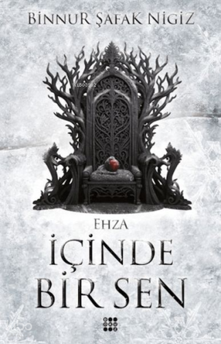 İçinde Bir Sen  5 - Ehza (Ciltli)