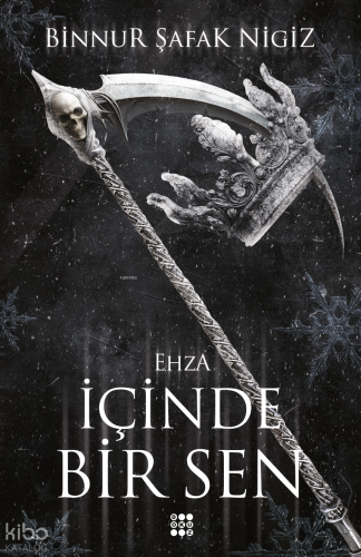 İçinde  Bir Sen 5 - Ehza